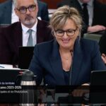 Crise du Logement : La Ministre des Affaires Municipales Répond !