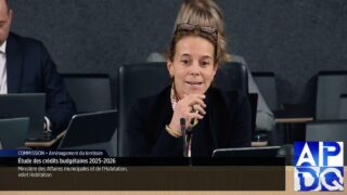 Crise du logement : Les mesures gouvernementales à l’épreuve!