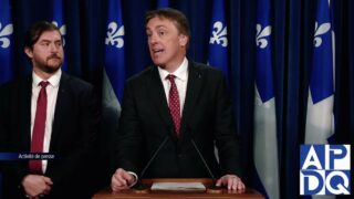 Crise SAAQ : fiasco sans fin ?