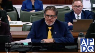 Cybersécurité au Québec : Les détecteurs de mensonges
