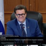 Débat explosif : Impact de la loi 69 sur nos factures d’électricité ! – 28 mai 2025