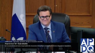 Débat explosif : Impact de la loi 69 sur nos factures d’électricité ! – 28 mai 2025