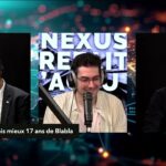 Débunk : Emmanuel Macron a menti en direct à S. Binet – Analyse dans Nexus refait l’actu