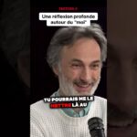 Décortiquer le mystère du moi avec Nicolas Morand !
