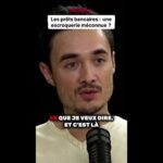 Découvre la vérité derrière les prêts bancaires ! 💸