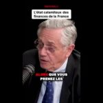 Découvrez la vérité dérangeante sur Bercy et la dette française !