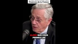 Découvrez la vérité dérangeante sur Bercy et la dette française !