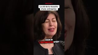 Découvrez le vrai moteur des entreprises !