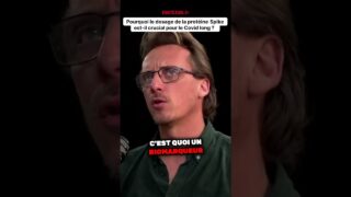 Découvrez pourquoi le dosage de Spike pourrait révolutionner notre compréhension du Covid long !