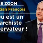 Démocratie : promesses au citoyen-consommateur – Le Zoom – Christian François – TVL