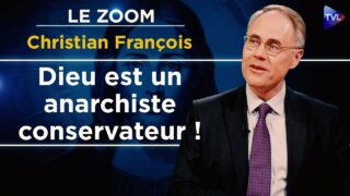 Démocratie : promesses au citoyen-consommateur – Le Zoom – Christian François – TVL
