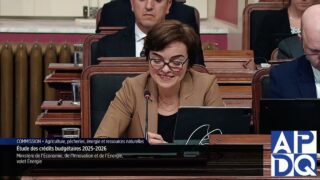Des Nouvelles Règlementations pour Hydro-Québec ?