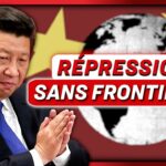 Des ONG à Interpol : comment Pékin fait taire ses opposants… jusqu’en France !