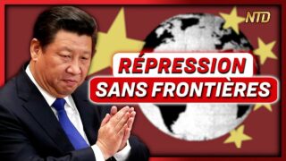 Des ONG à Interpol : comment Pékin fait taire ses opposants… jusqu’en France !