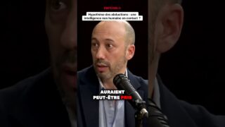 Des rencontres qui défient l’imagination : et si l’inconnu nous observait ?