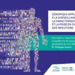 Description, capacité et fonctionnement de la plateforme de séquençage  nouvelle génération de l’IHU