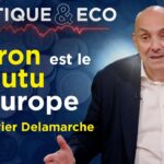 Donald Trump : l’art de la guerre monétaire – Politique & Eco avec Olivier Delamarche