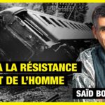 Droit à la résistance = Droit de l’Homme – Saïd Bouamama