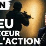 Du GIGN à la FOI : Témoignage d’un chef d’unité d’élite avec Jean-Luc Calyel