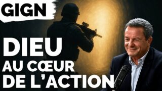 Du GIGN à la FOI : Témoignage d’un chef d’unité d’élite avec Jean-Luc Calyel