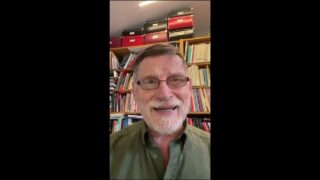 Écoutez ces enfants de Gaza… Et augmentez la pression ! – La minute Michel – n°27