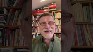 Écoutez ces enfants de Gaza… Et augmentez la pression ! – La minute Michel – n°27