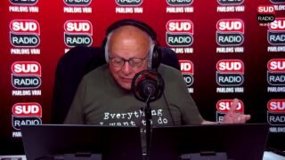 Édouard Philippe donne vie à Edmond Dantès