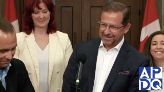 Élection à Terrebonne : Blanchet exige une reprise du vote ⚖️ – 15 mai 2025