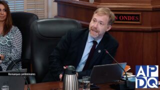 Emploi & Égalité : Le Projet de Loi 101 Menace-T-il les Femmes ? – 29 mai 2025