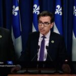 Énergie : Le PQ dénonce une privatisation déguisée ⚡ – 28 mai 2025