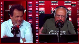 Enquête sur la pédocriminalité