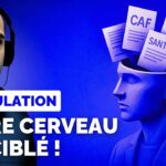 Et si le vrai danger pour notre esprit venait… de nos lois ? Entretien avec Yann Charrier