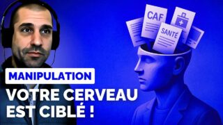 Et si le vrai danger pour notre esprit venait… de nos lois ? Entretien avec Yann Charrier