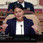 Étude des crédits budgétaires 2025 2026 du ministère de l’Économie, de l’Innovation et de l’Énergie,