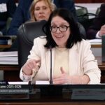Étude des crédits budgétaires 2025 2026 du Conseil du trésor et de l’Administration gouvernementale,