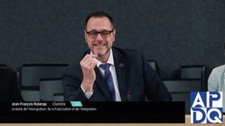 Familles séparées : 44 000 dossiers en attente !