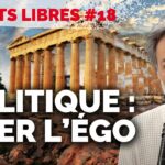 Faut-il tuer l’ego pour changer le monde ? – Esprits Libres avec Nicolas Mauran