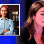 Féminisme : Lucie Laurier lève le voile sur des dérives inquiétantes