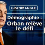 Fiscalité, mariages : face au déclin démographique, la Hongrie déploie son arsenal – Grand Angle