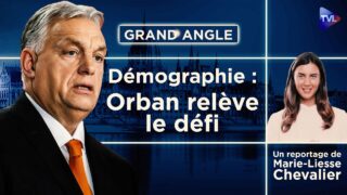 Fiscalité, mariages : face au déclin démographique, la Hongrie déploie son arsenal – Grand Angle