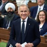 Francis Scarpaleggia élu président de la Chambre des communes – 26 mai 2025