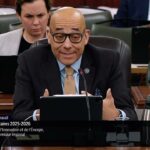 Gaspésie sacrifiée ? Le ministre s’explique 🏞️