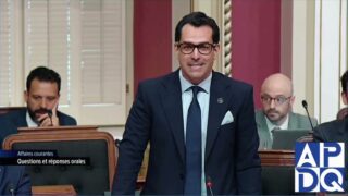 Gaspillage CAQ : La facture explose ! – Période de questions – 8 mai 2025 Gaspillage CAQ : La facture explose ! – Période de questions – 8 mai 2025