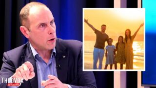 Georges Buscemi fait le point sur la lutte pro-vie au Canada et aux USA