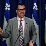 Guilbault protégée par la CAQ? Le PLQ veut des réponses – 21 mai 2025