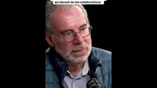 Harcèlement : l’histoire hallucinante de Paul-Antoine Martin !