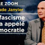 Haute finance, armée : un nouvel empire européen ? – Le Zoom – Claude Janvier – TVL