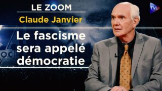 Haute finance, armée : un nouvel empire européen ? – Le Zoom – Claude Janvier – TVL