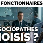 Hauts fonctionnaires : une caste de sociopathes au pouvoir ? – Avec Paul-Antoine Martin