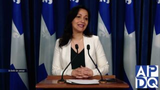 Hôpital en ruine, stationnement en chantier : Ghazal frappe fort – 6 mai 2025